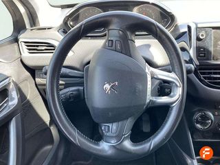 Peugeot 2008 Access 1.2L PureTech 60KW (82CV)