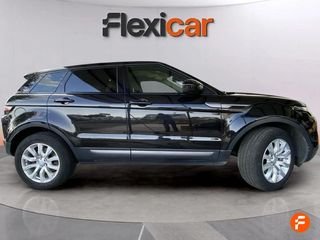 Land-Rover Range Rover Evoque 2.0L TD4 Diesel 110kW (150CV) 4x4 Pure