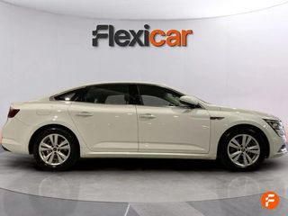 Renault Talisman S.T. Exec. Blue dCi 118kW(160CV) EDC -SS