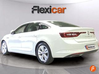 Renault Talisman S.T. Exec. Blue dCi 118kW(160CV) EDC -SS