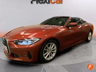 BMW Serie 4 Gran Coupé 420d