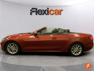 BMW Serie 4 Gran Coupé 420d