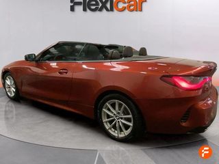 BMW Serie 4 Gran Coupé 420d