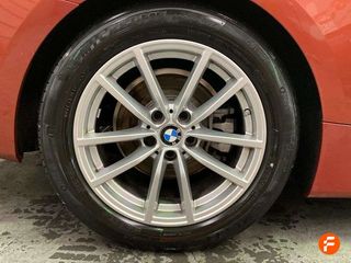 BMW Serie 4 Gran Coupé 420d