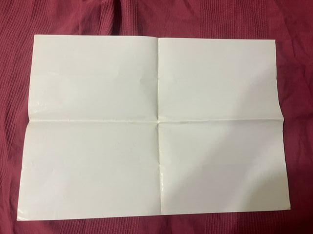 POSTER EQUIPO FÚTBOL MERIDA CP TEMPORADA 1997-1998