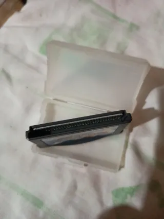 Super Mario Advance GBA