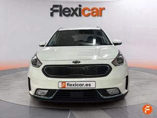 Kia Niro 1.6 GDi Híbrido Enchufable 104kW Drive