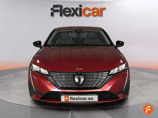 Peugeot 308 SW Allure Pack BlueHDi 130 S&S EAT8