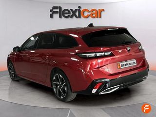 Peugeot 308 SW Allure Pack BlueHDi 130 S&S EAT8