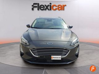 Ford Focus 1.0 Ecoboost 92kW Active SportBr
