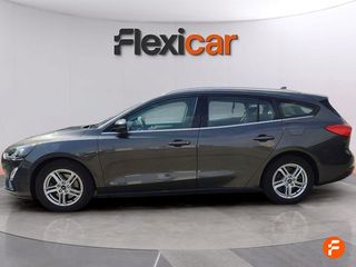 Ford Focus 1.0 Ecoboost 92kW Active SportBr