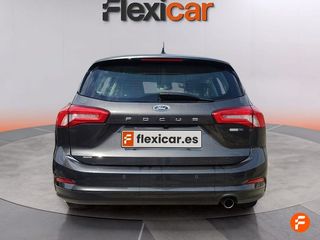 Ford Focus 1.0 Ecoboost 92kW Active SportBr