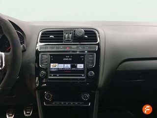 Volkswagen Polo GTI 1.8 TSI 192CV