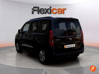 Toyota Proace City Verso 1.5D 96kW (130CV) 8AT Family Active L1