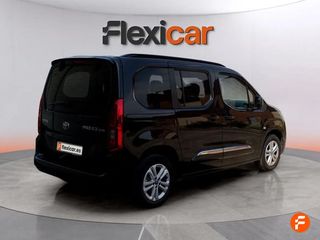 Toyota Proace City Verso 1.5D 96kW (130CV) 8AT Family Active L1