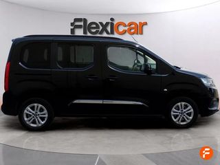 Toyota Proace City Verso 1.5D 96kW (130CV) 8AT Family Active L1