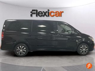Mercedes Vito 200 d Marco Polo Activity Largo