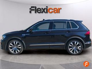 Volkswagen Tiguan Sport 2.0 TDI 110kW (150CV) DSG