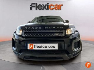 Land-Rover Range Rover Evoque 2.0L TD4 Diesel 110kW 4x4 HSE Dynamic