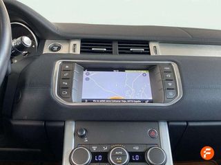 Land-Rover Range Rover Evoque 2.0L TD4 Diesel 110kW 4x4 HSE Dynamic