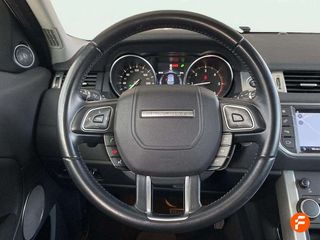 Land-Rover Range Rover Evoque 2.0L TD4 Diesel 110kW 4x4 HSE Dynamic
