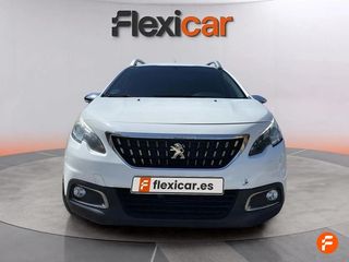 Peugeot 2008 Access 1.2L PureTech 60KW (82CV)