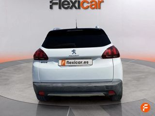 Peugeot 2008 Access 1.2L PureTech 60KW (82CV)