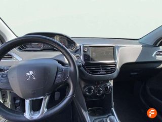 Peugeot 2008 Access 1.2L PureTech 60KW (82CV)