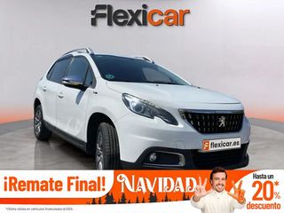 Peugeot 2008 Access 1.2L PureTech 60KW (82CV)