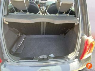 Fiat 500 0.9 Turbo TwinAir 77kW (105CV) Lounge