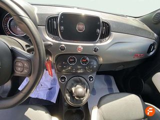 Fiat 500 0.9 Turbo TwinAir 77kW (105CV) Lounge
