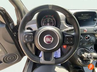 Fiat 500 0.9 Turbo TwinAir 77kW (105CV) Lounge
