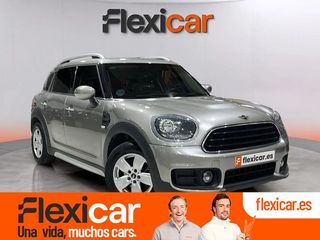MINI Countryman One D