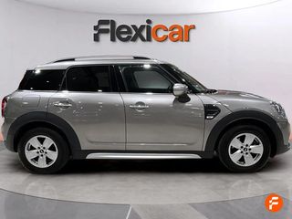 MINI Countryman One D