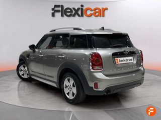 MINI Countryman One D