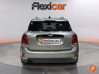 MINI Countryman One D