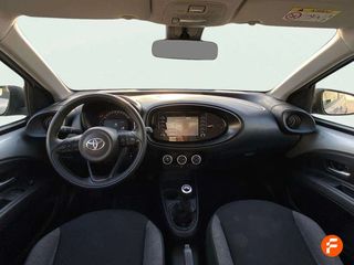 Toyota Aygo 1.0 VVT-I 72CV Chic