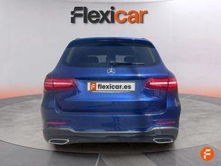 Mercedes GLC GLC 220 d 4MATIC