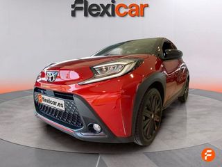 Toyota Aygo 1.0 VVT-I 72CV Like