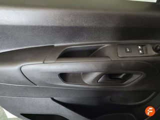 Toyota Proace City 1.5 VAN GX  75KW  102CV 5P (2022)