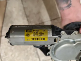 Motor Limpiaparabrisas Seat León M1 FR