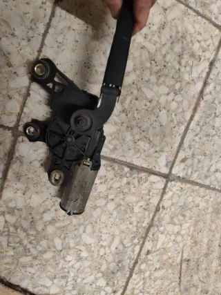 Motor Limpiaparabrisas Seat León M1 FR