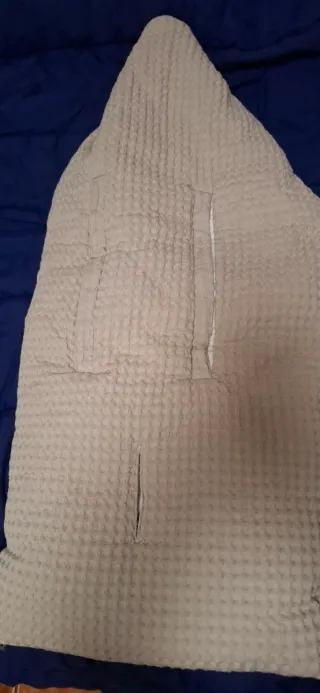 Saco de invierno Jane