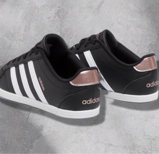 Zapatillas Adidas Mujer Negras Talla 40