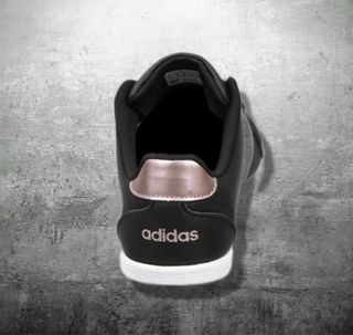 Zapatillas Adidas Mujer Negras Talla 40