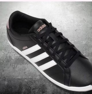 Zapatillas Adidas Mujer Negras Talla 40