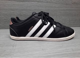 Zapatillas Adidas Mujer Negras Talla 40