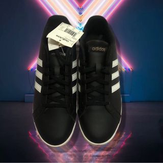 Zapatillas Adidas Mujer Negras Talla 40