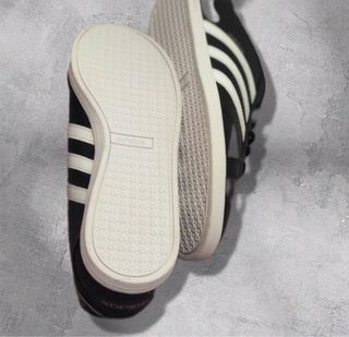 Zapatillas Adidas Mujer Negras Talla 40