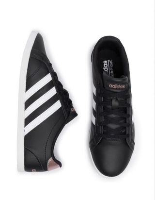 Zapatillas Adidas Mujer Negras Talla 40